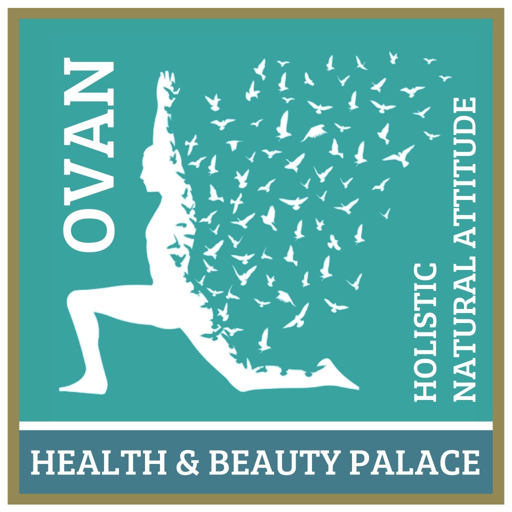 Ovan Health & Beauty Palace